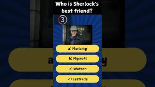 Subscribe and follow for more! #funriddles #quiz #quickchallenge #sherlockholmes  #quizchallenge