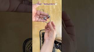Most viral Left/Right Seam Guide Presser Foot Hack for Umbrella & Juki Machines ✂️ #meeshofinds