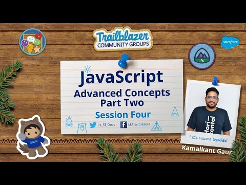 Learn JavaScript Ep 4 - Advanced Concepts | Part 2 | Promise, Promise.all, Promise.race, Async/Await