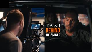 How to film a CAR SCENE - Cinematic Lighting Tutorial