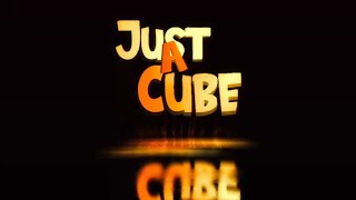 Just A Cube 3D | Game Trailer | Samyam Gaming |