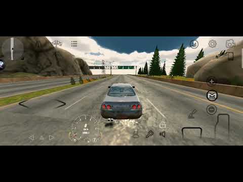 Script spek slember porting car parking multiplayer all version