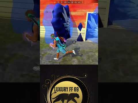 #howtohandle1vs4situationinfreefire