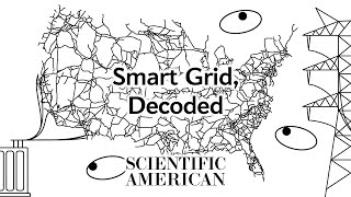 Decoded: What is a 'Smart Grid' and how does it work?
