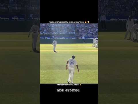 GOAT 🐐 #crickethighlights #cricketfever #cricket #cricketmatch #jaspritbumrah #ecplorepage #explore