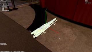 Quaternion Interpolation Techniques