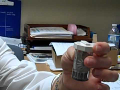 How to Use Clear Care Contact Lens Solution