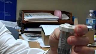 How to Use Clear Care Contact Lens Solution