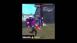 raistar vs rahul op 7 0#short #freefire #raistar #gyangaming #rahulop