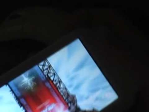 DJ Max Portable 2 : Taekwonburi MX 8B 14