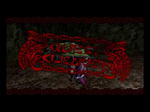 MHFU - Three Walls