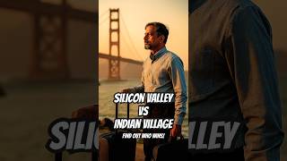 The story of Sridhar Vembu - Zoho CEO #bootstrap #zoho #siliconvalley #ai #powertools #fyp