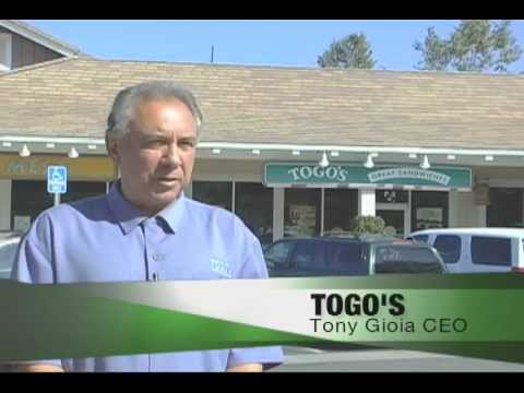 How To Franchise ToGo's