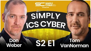Vulnerability Management and Feeds | Simply ICS Cyber S2 E1