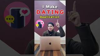 How to make Dating App | How to make app like Tinder | How to make app like bumble,Create Dating App