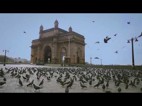Mumbai meri jaan...  ( Ab lafda nai magta )
