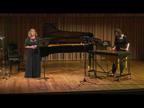 Through Buried Cable feat. Saskia Mascitti & Bridget Bourne