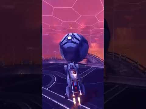 almost peeked in fp #clips #rocketleague #rl #fun #gaming #rocketleagueclip
