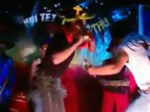 Hoa Tau SVCG Di Trach