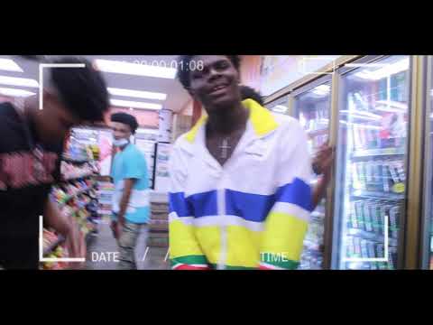 Ld.1k x Clk x tray5 x DWhite - SnitchK (official music video)
