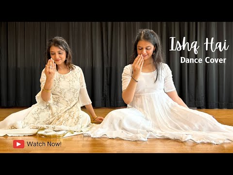 Ishq Hai | Mismatched 3  @anuragsaikia6277 #dancecover #sufiqawwali #netflixindia @MadhubantiBagchi