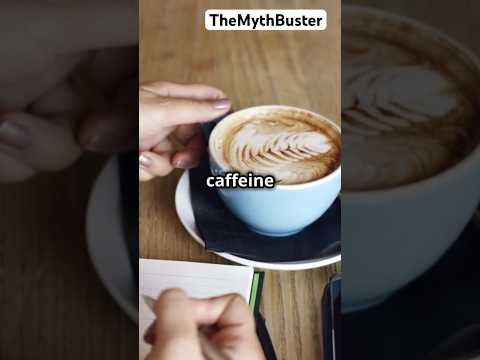 Caffeine and Conception: How Coffee Affects Fertility in Women. #womenhealthmatters