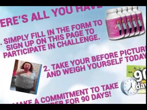 Skinny Fiber World Wide 90 Day Challenge April 1 June 30