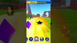 Im too fast #SonicspeedsimulatorRoblox