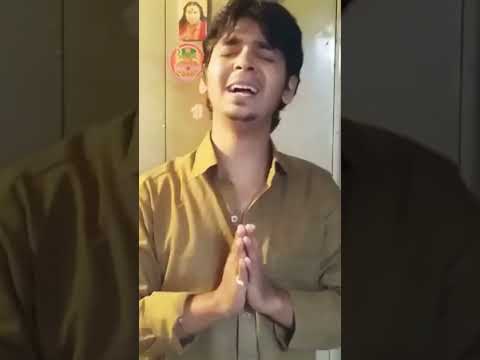 शीतली मईया | Lal Chunariya Mai Ke | harshit sharma | #Harshitsharma