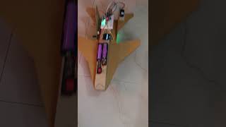 Transforming My Drone into a Plane Controller– Crazy Experiment! 🤯