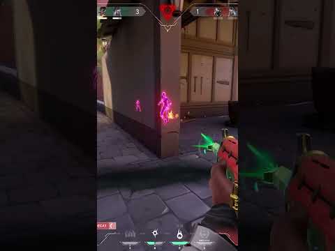 Mastering Valorant's Headshots
