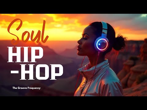 Tropical Flow: Brazilian Soul & Rap Fusion 🎧