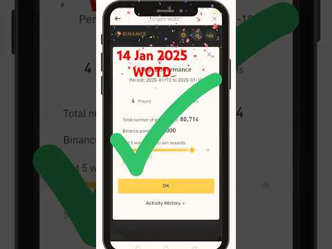 Theme The Long Game Of Crypto WOTD #wotd #wodl