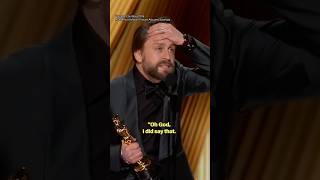 Oscars 2025 Acceptance Speech Highlights