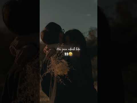 Tnu vekh vekh milda sukoon meri rooh nu🥺♥️ gurnam bhullar song status #punjabisongs