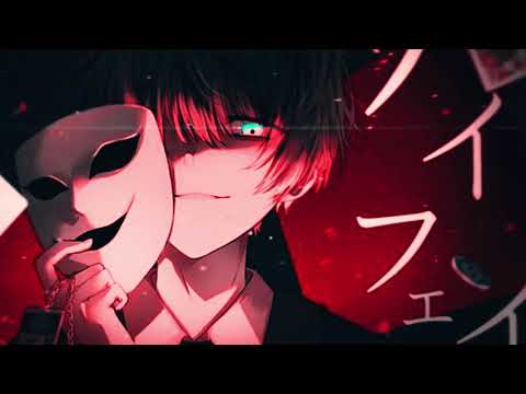 Nightcore -F**k You (Lyrics)