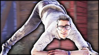 CURSED DBD CLIPS!