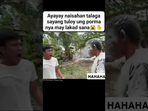 Ayun lang #funny #comedy #memes
