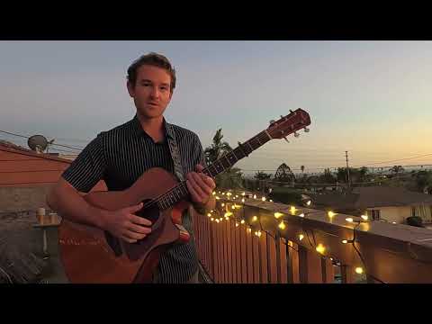 How to Play "Say You Won't Let Go" by James Arthur on Guitar