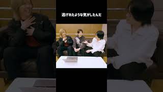 🍎🌙月とアネモネ歌詞動画！🏵️🍏#MrsGREENAPPLE #ミセスグリーンアップル #MGA_MAGICAL_10YEARS  #月とアネモネ #Shorts