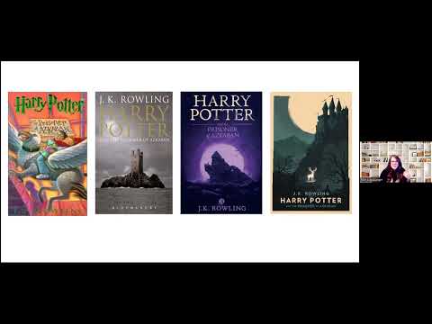 How to Grab Your Reader With Your Book Cover with artist and desginer Ellie Augsburger