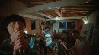 大橋ちっぽけ「ダーリン」Music Video