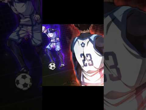 [Yukimiya Kenyu & Nagi Sheshiro 😈 Goal]#bluelock #nagisheshiro #rinitoshi #shidou#mikagereo #anime