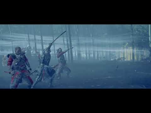 Ghost of Tsushima