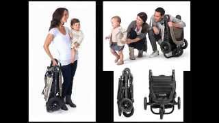 Best Jogging Stroller 2018 - Baby Jogger City Mini GT Single Stroller