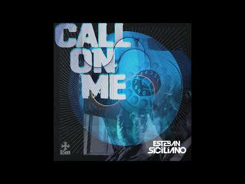 Esteban Siciliano - Call On Me (After MIx)