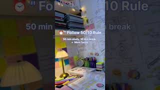 Study Tips. #shorts #ytshorts #viral #trending #studyshorts #toppermindset #motivation #study