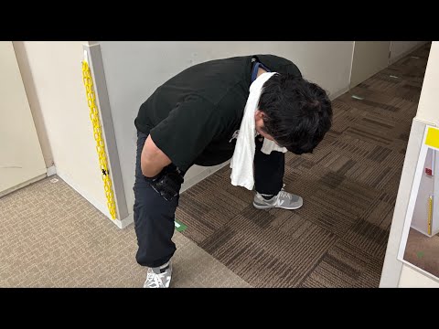［ボディメイク］Mさんの停滞期を打破しなくてわ！
