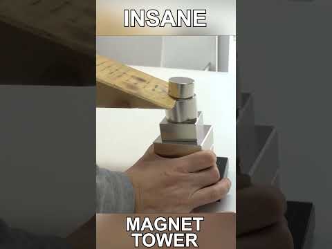 Magnet Tower