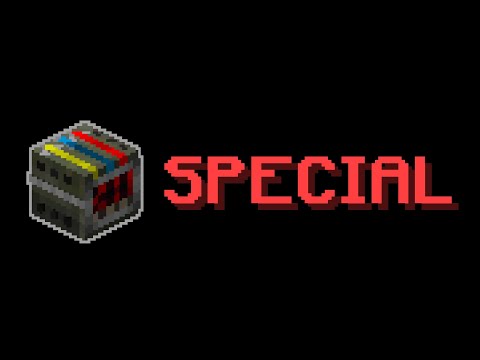 skyblocks newest special item